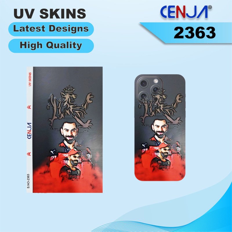 CENJA VIRAT KOHLI UV SKIN 2363